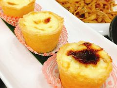 -潮喜竹溪荔湖酒家(荔枝湾店)