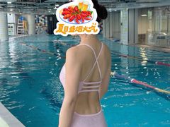 -猎德游泳池(猎德花园店)