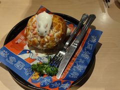 -避风塘(金山万达店)