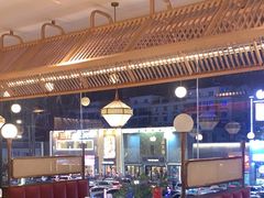 -捞神煲汤火锅(湖滨商业街店)