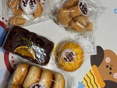 -海福仑韩国面包