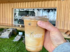-Seesaw Coffee(朝阳大悦城店)
