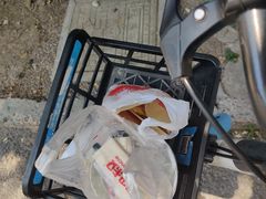 -肥叔锅贴(蓝旗街店)