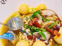 -友达面馆(广州总店)