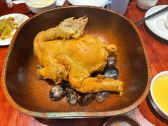 -味鼎长安·地道陕菜(凤城一路店)