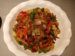 -乐口福家常菜馆(古庸路店)