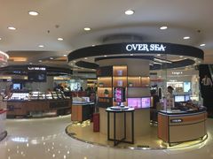 -银座mall(东直门店)