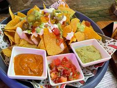 -Famous肥猫墨西哥音乐餐吧(五棵松华熙LIVE店)