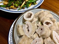 -兰边碗(鼓楼店)