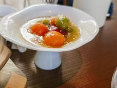 -自如ZSPACE四合院艺术餐厅