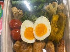 -KPRO肯律轻食(淘金店)