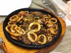 -老别墅西餐厅.酒馆(西堤店)