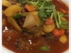 -马艾萨中国兰州传统牛肉面(惠新里店)