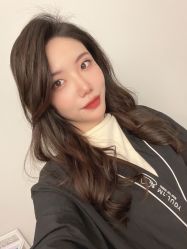 -Mr.JUDY洗个头发