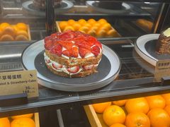 -巴黎春天(陕西路店)