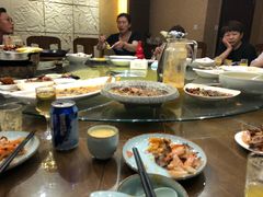 -秦淮人家风味酒楼(赣榆店)