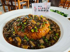 -良师门滨海人家·海鲜·家常菜(滨海城店)