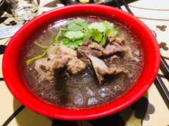 -新凯旋烧烤·燕姐千岛湖土菜