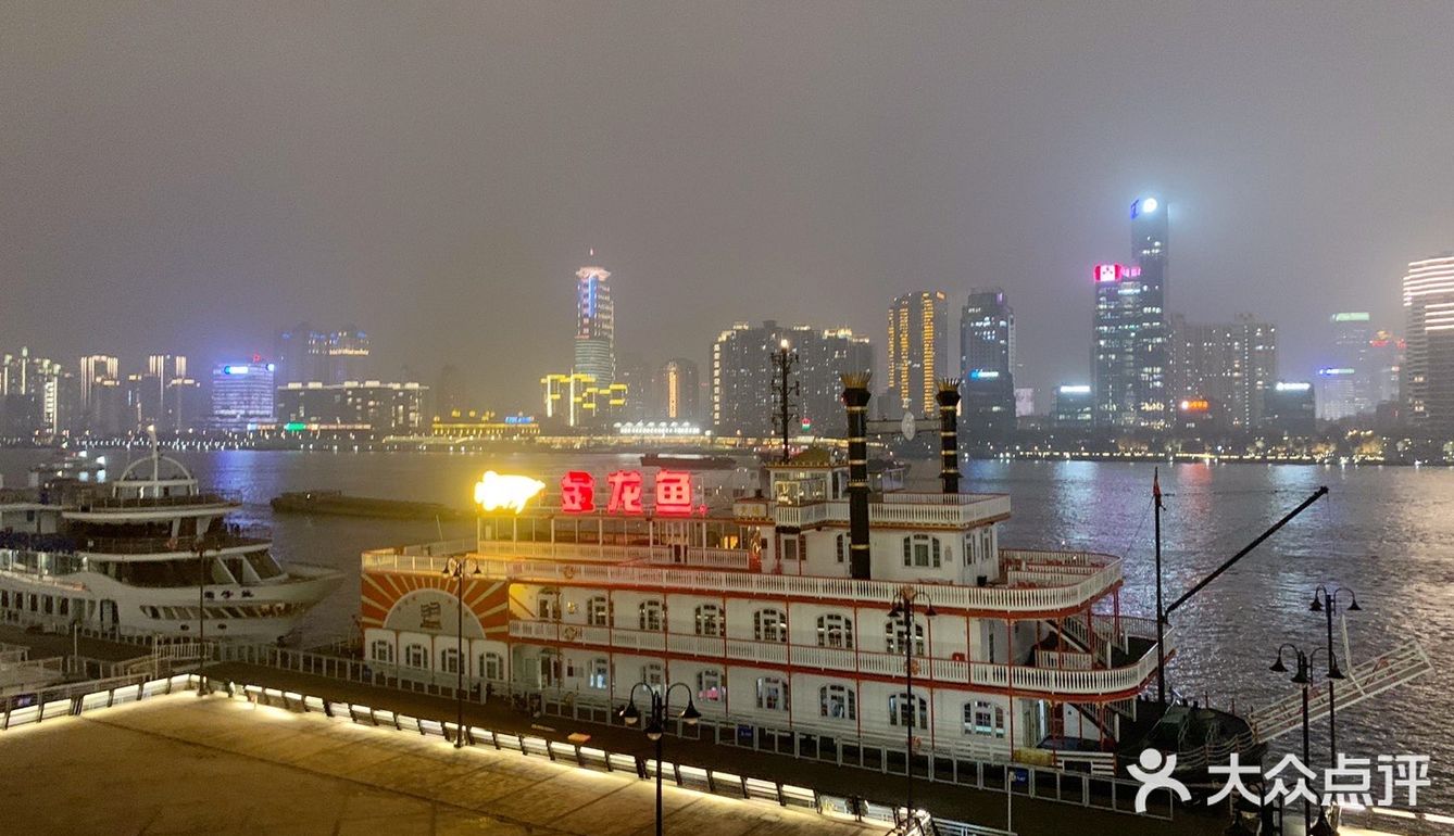 北外滩日料性价比之王，超美江景露台寿司怀石