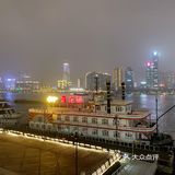 北外滩日料性价比之王，超美江景露台寿司怀石