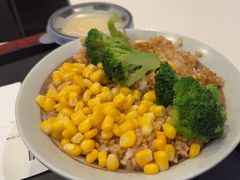 -永和大王(花好园店)