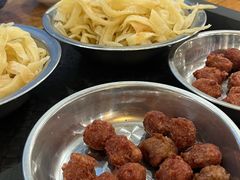 -清真马杰山牛肉汤馆