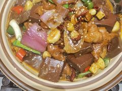 -宗氏一喜砂锅·特色湖北菜(楚河汉街店)