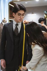 -优刻西服西装定制(金轮国际广场店)