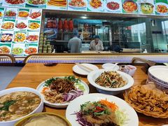 -满盛春饼·新津菜(河北路总店)