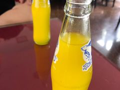 -北京龙庆四季香农家饭庄·灶台鱼·碳烤虹鳟鱼(龙庆峡店)