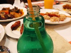 -芭菲盛宴·环球美食(锦城万达广场店)