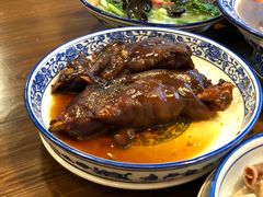 -兰边碗(鼓楼店)