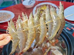 -花苑美食横琴生蚝火锅(拱北粤华路店)