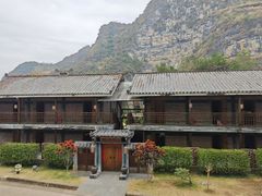 -大新明仕山庄
