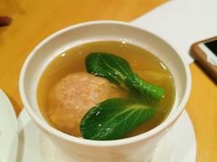 -鼎泰丰(当代商城店)