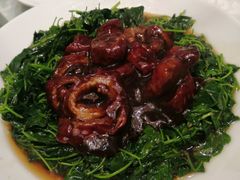 -广玉兰上海菜(德平店)