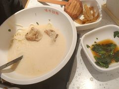 -味千拉面(增城万达广场店)
