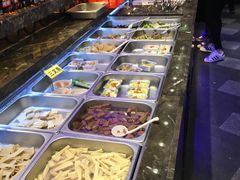 -金火牛烤肉.火锅自助餐厅(桐乡吾悦广场店)