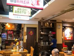 -渔乡米香·剁椒鱼头(四方坪店)
