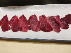 生吃马肉-红叶日本料理(三八广场店)