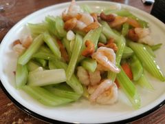 -明海妈妈菜(大连外国语学院店)