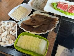 -煊记潮汕牛肉火锅(钱桥店)