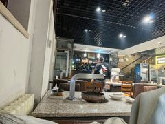 -厚味居炙子烤肉·清真(天桥南纬路店)