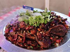 -路边羊烧烤酒场(宝带路店)