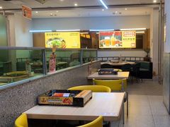 -令狐冲烤鱼·烧菜馆(达明店)