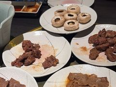 -AJIYA·池袋日式烧肉自助(天津万象城店)