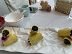 -蔓兰家的四季S0餐厅·融合菜(当代MOMA店)