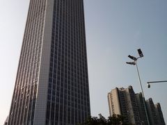 -广州达镖国际酒店
