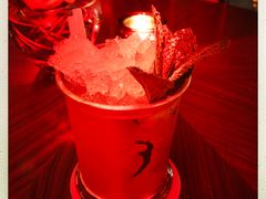 -无锡苏宁JW万豪酒店-大堂酒廊