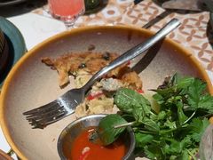 -芭札·Thai泰国餐厅(同和金铂天地店)
